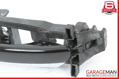 03-09 MERCEDES W211 E500 E350 REAR LEFT DRIVER SIDE EXTERIOR DOOR HANDLE OEM