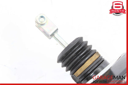 08-15 Mercedes W207 E350 C250 Power Brake Booster Master Cylinder Reservoir OEM