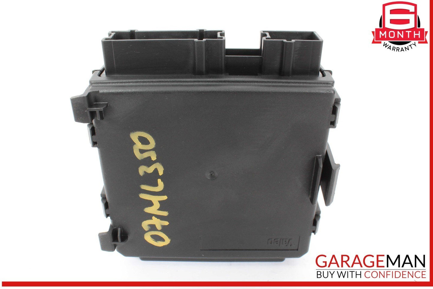 06-09 Mercedes W164 ML350 GL450 Trunk Lid Liftgate Tail Gate Control Module