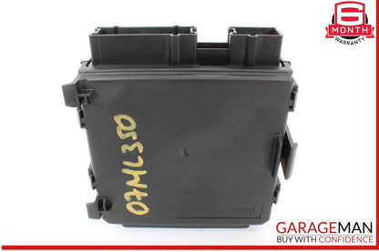 06-09 Mercedes W164 ML350 GL450 Trunk Lid Liftgate Tail Gate Control Module