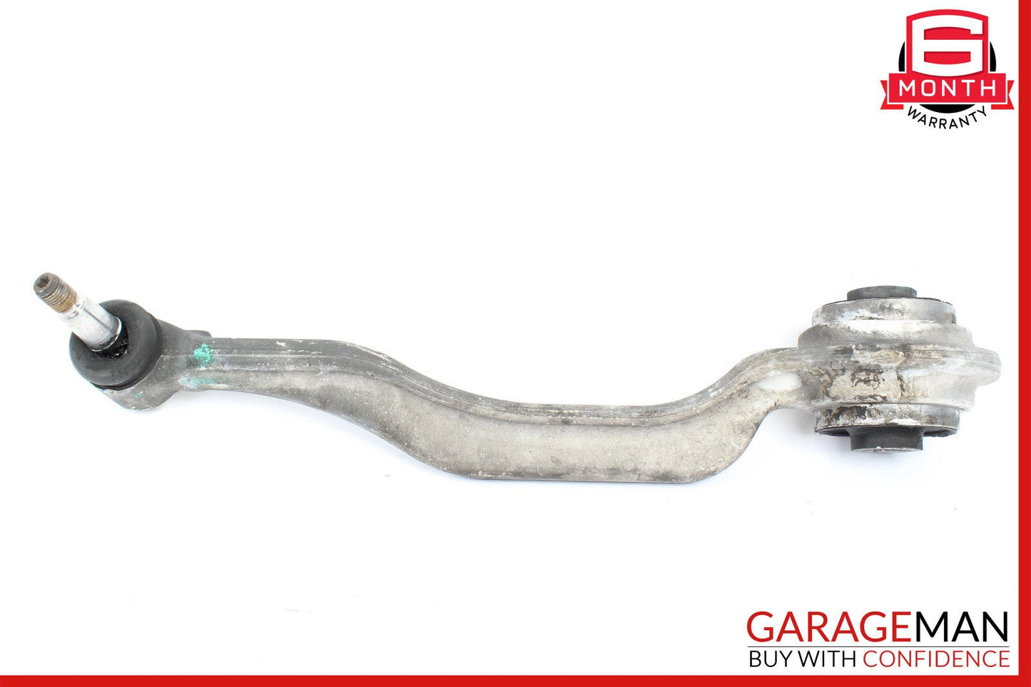 03-11 Mercedes R230 SL500 E500 Control Arm Front Right Lower 211 14 OEM