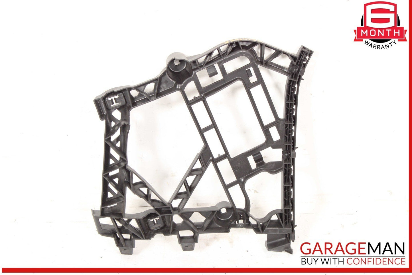 13-19 Mercedes X166 GL450 GLS450 Rear Right Bumper Holder Support Bracket OEM