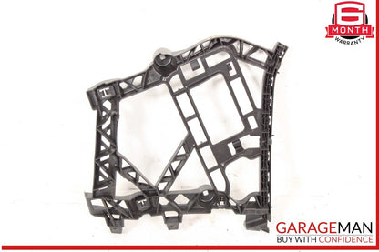 13-19 Mercedes X166 GL450 GLS450 Rear Right Bumper Holder Support Bracket OEM