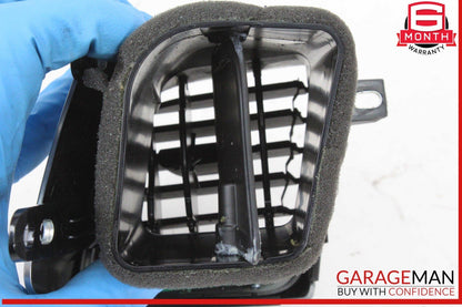 10-16 Porsche Panamera 970 E-Hybrid Front Left Side Dash AC Outer Air Vent OEM