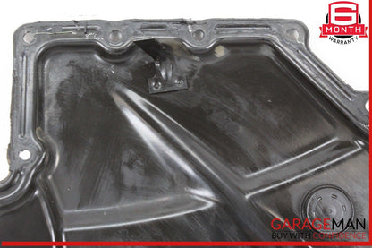15-17 Audi A3 S3 TT Engine Motor Lower Timming Case Cover Panel 06K109210AF OEM