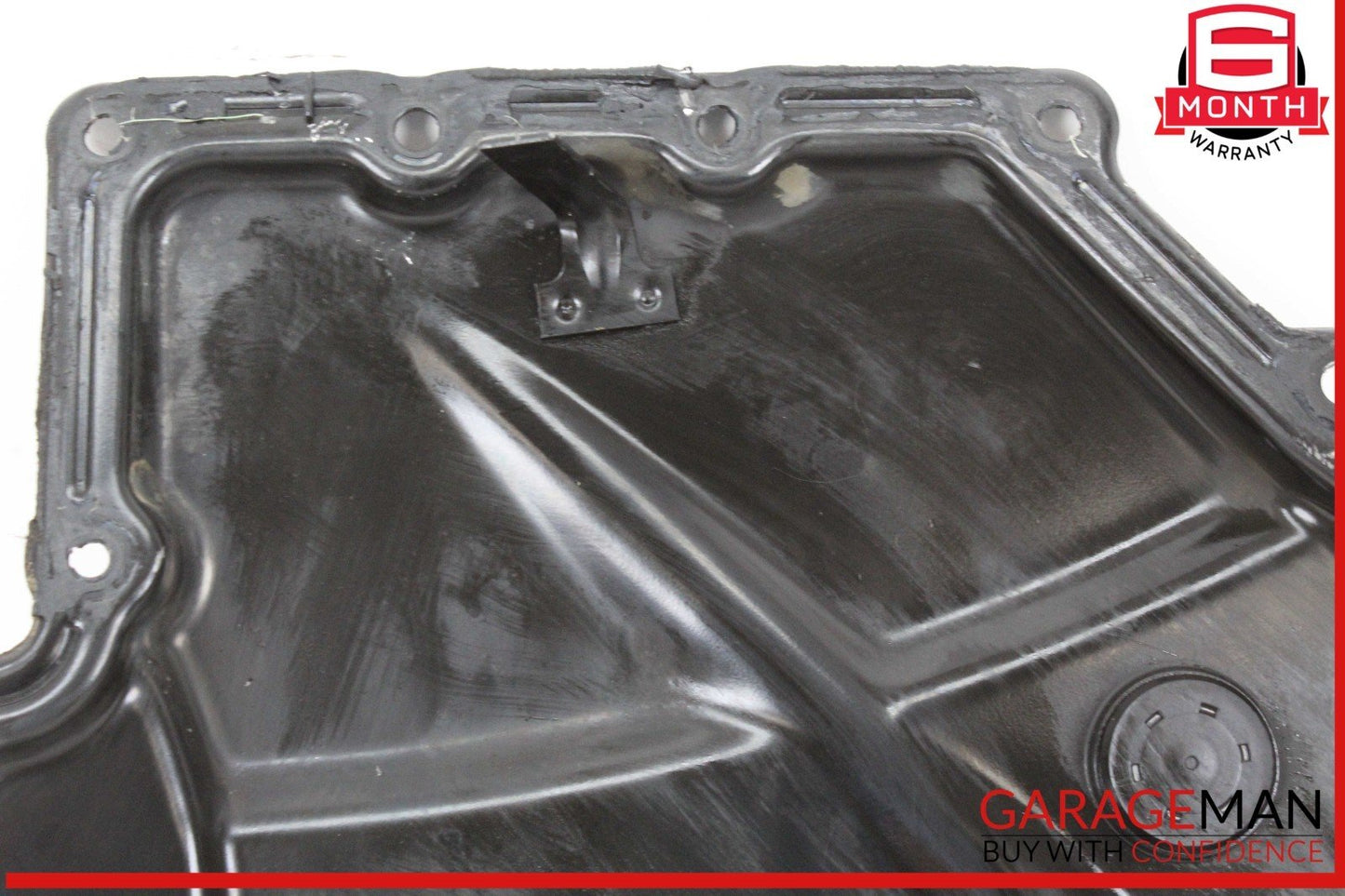 15-17 Audi A3 S3 TT Engine Motor Lower Timming Case Cover Panel 06K109210AF OEM