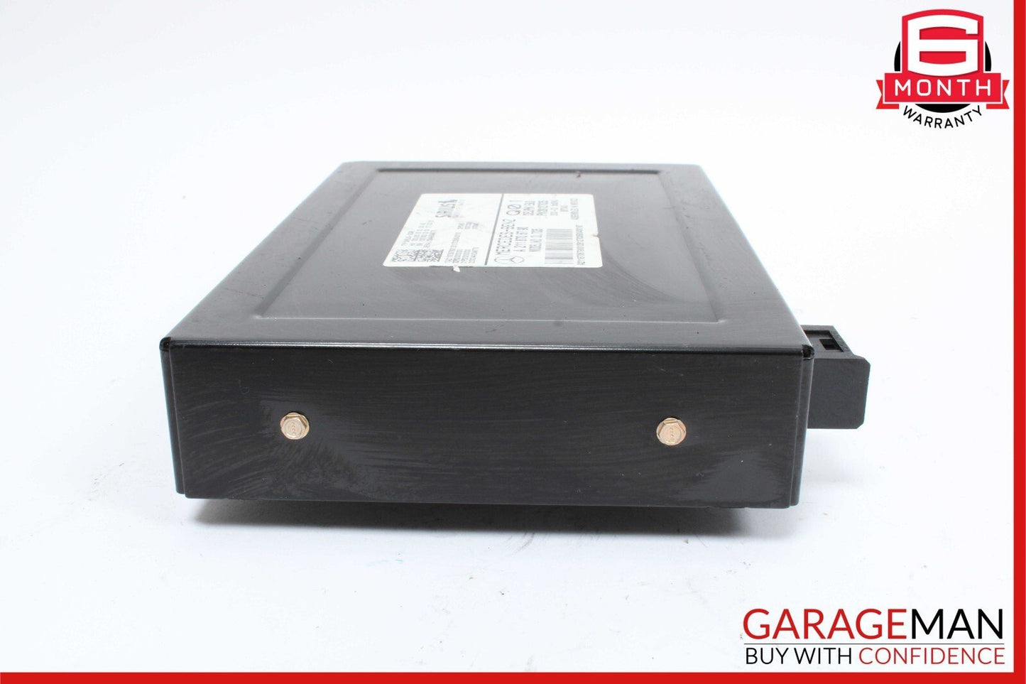 03-09 Mercedes W251 R350 ML320 CL550 Sirius Satellite Radio Receiver OEM