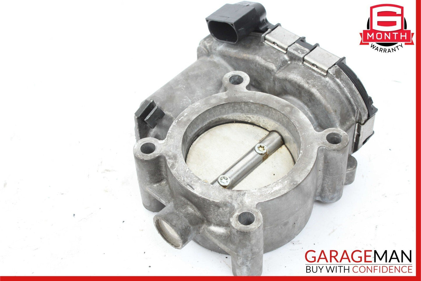 12-15 Mercedes W204 C250 SLK250 1.8L M271 Engine Throttle Body 2661410525 OEM