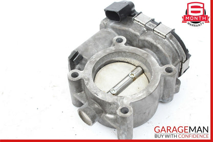 12-15 Mercedes W204 C250 SLK250 1.8L M271 Engine Throttle Body 2661410525 OEM