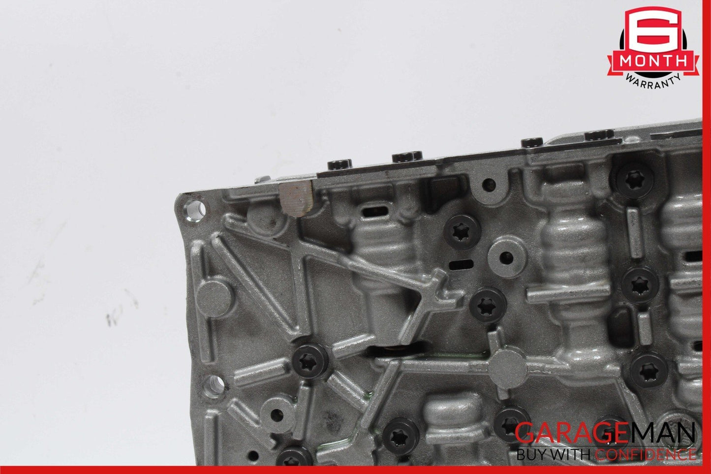 Mercedes W212 E350 GL450 CL550 7G TCM Tronic Transmission Valve Body OEM