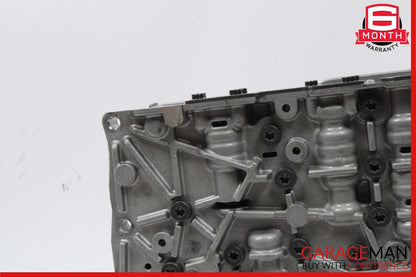 Mercedes W212 E350 GL450 CL550 7G TCM Tronic Transmission Valve Body OEM
