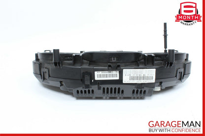 12-14 Mercedes C250 C300 Speedometer Odometer Instrument Cluster Gauge