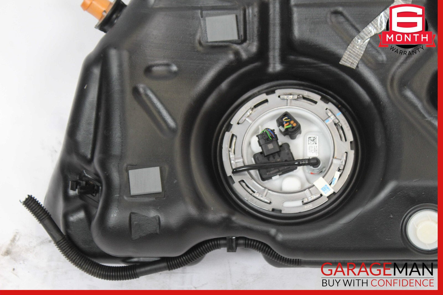 20-24 Mini Cooper Gas Fuel Tank Reservoir OEM