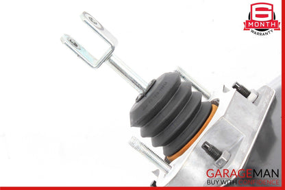 07-09 Mercedes W216 CL550 Power Brake Booster Master Cylinder 2214300002 OEM