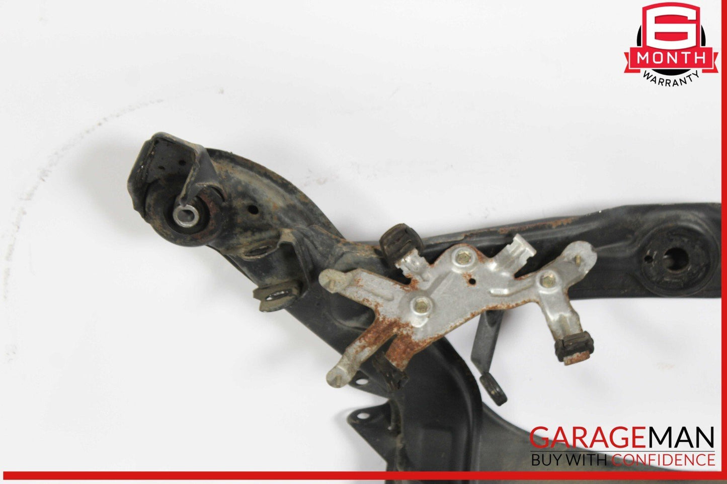 97-08 Chrysler Crossfire SLK230 Rear Sub Frame Subframe Crossmember OEM