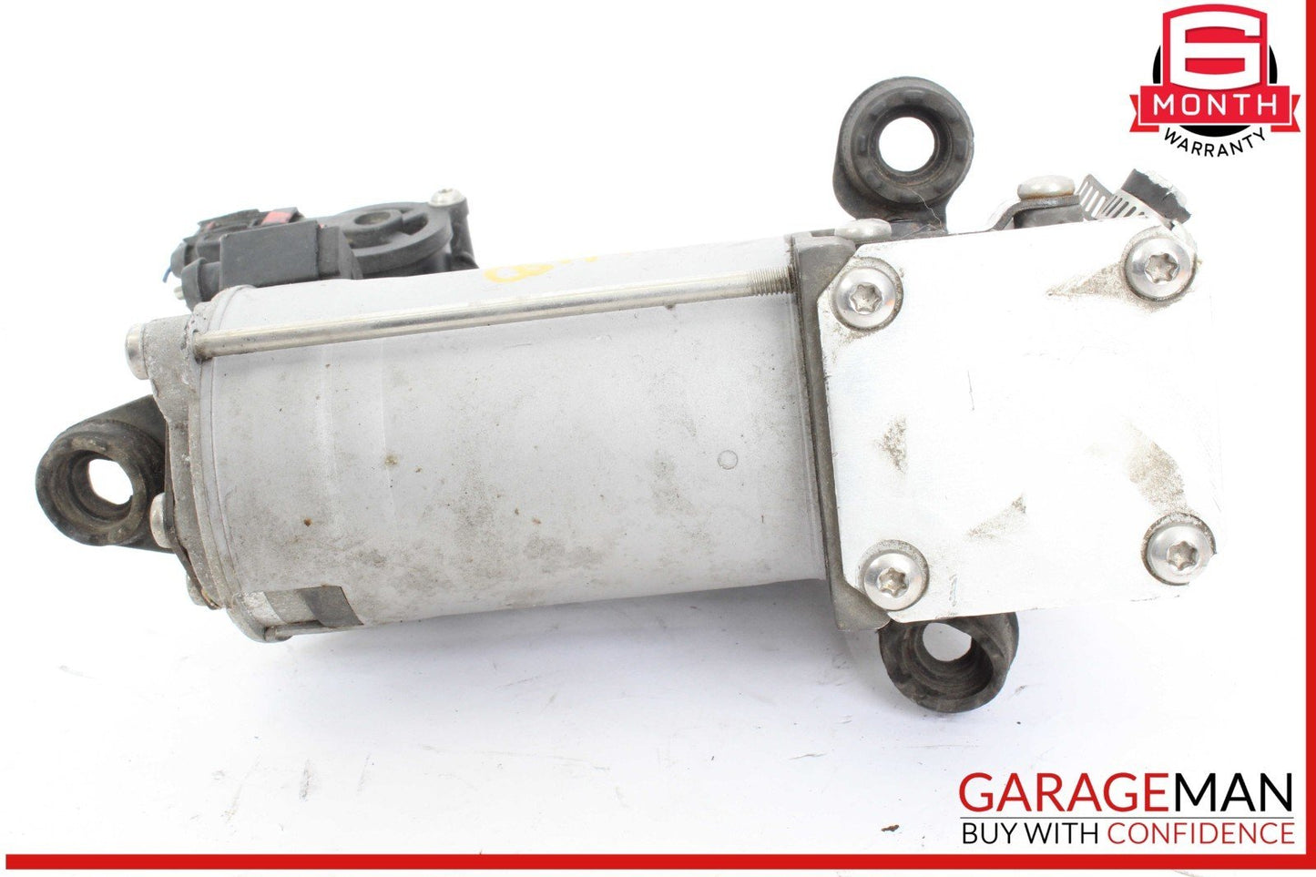 06-12 Mercedes X164 GL450 4MATIC Airmatic Air Suspension Compressor Pump OEM