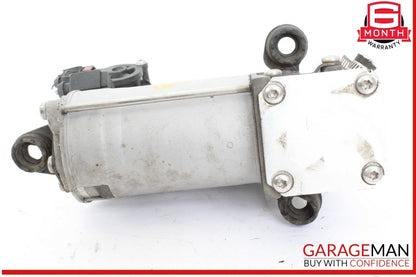 06-12 Mercedes X164 GL450 4MATIC Airmatic Air Suspension Compressor Pump OEM