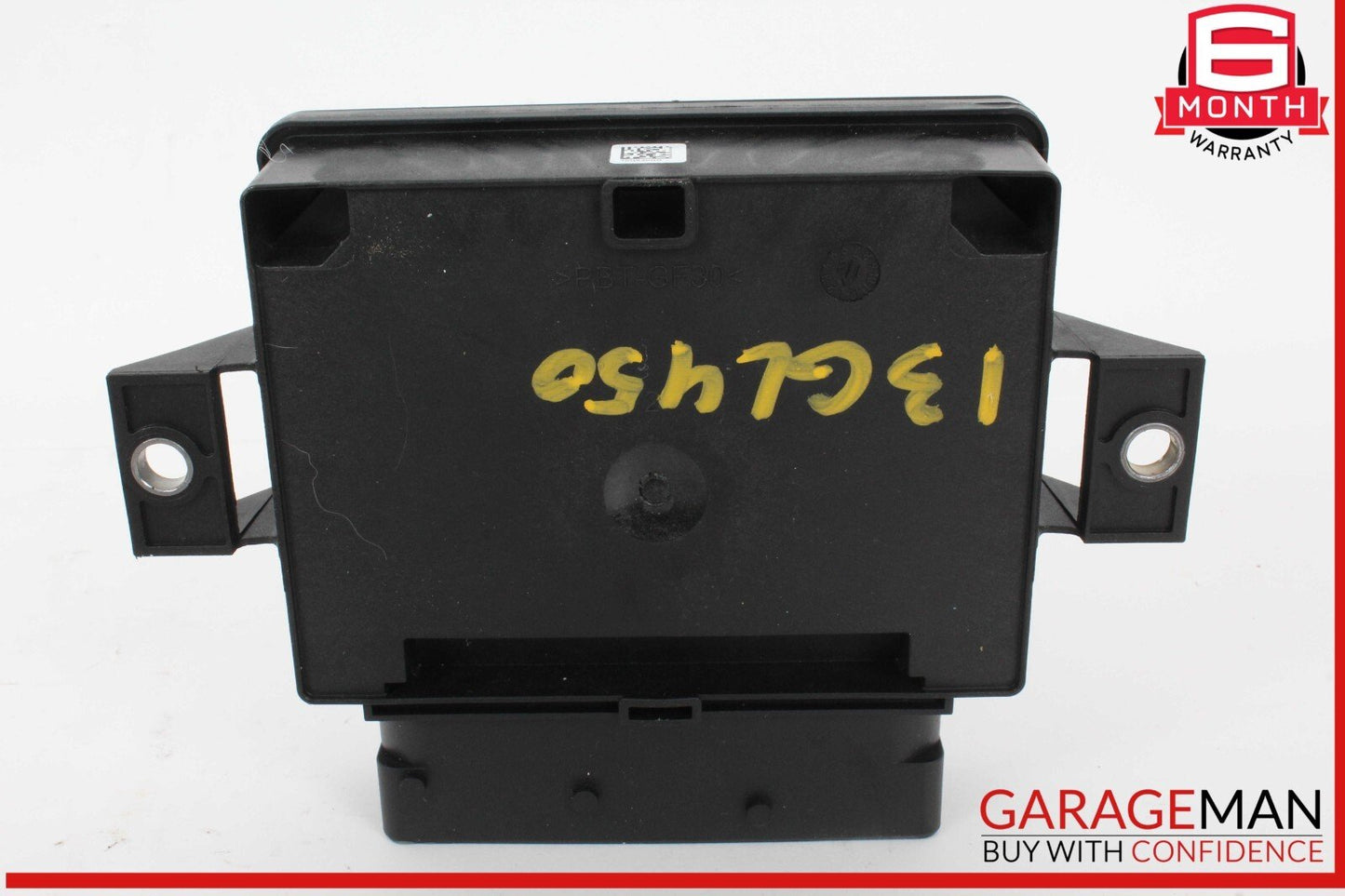 12-16 Mercedes X166 GL450 Hand Parking Brake Control Module Unit OEM