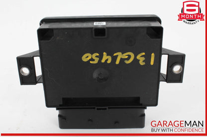12-16 Mercedes X166 GL450 Hand Parking Brake Control Module Unit OEM