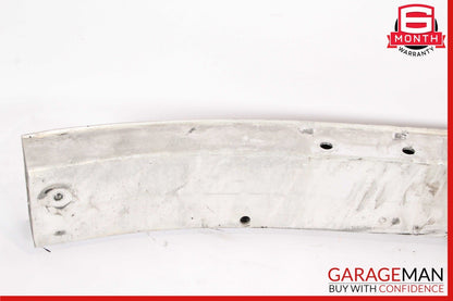 06-12 Mercedes GL450 ML550 Front Bumper Reinforcement Impact Crash Bracket Rebar