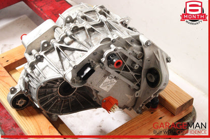 17-23 Tesla Model 3 Y Front Drive Unit Engine Electric Motor AWD OEM 54k