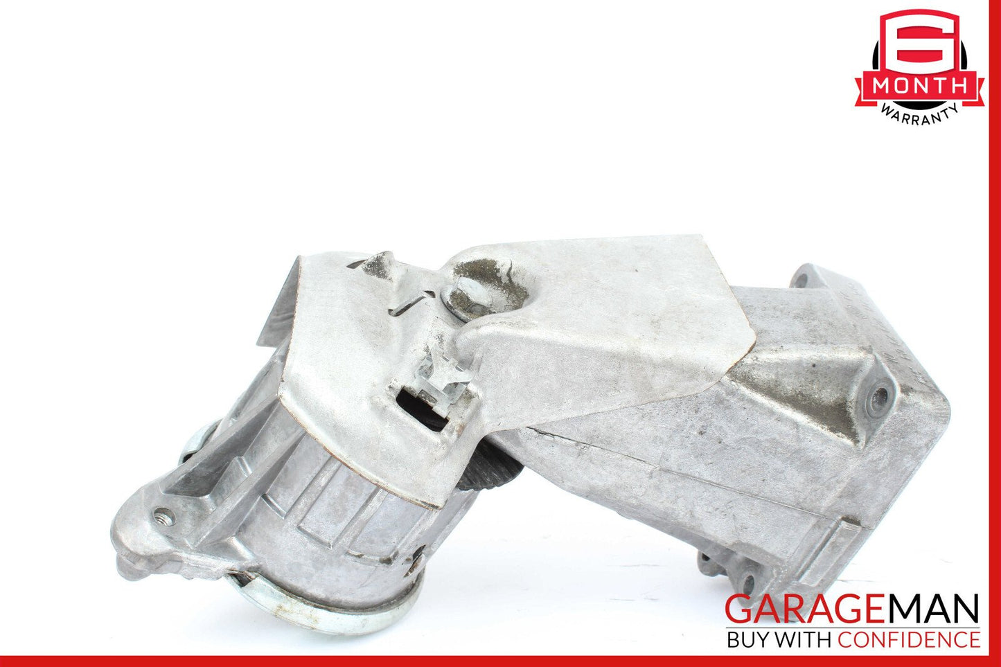 12-15 Mercedes W204 C250 Engine Motor Bracket Mount Right Side OEM