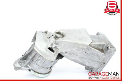 12-15 Mercedes W204 C250 Engine Motor Bracket Mount Right Side OEM