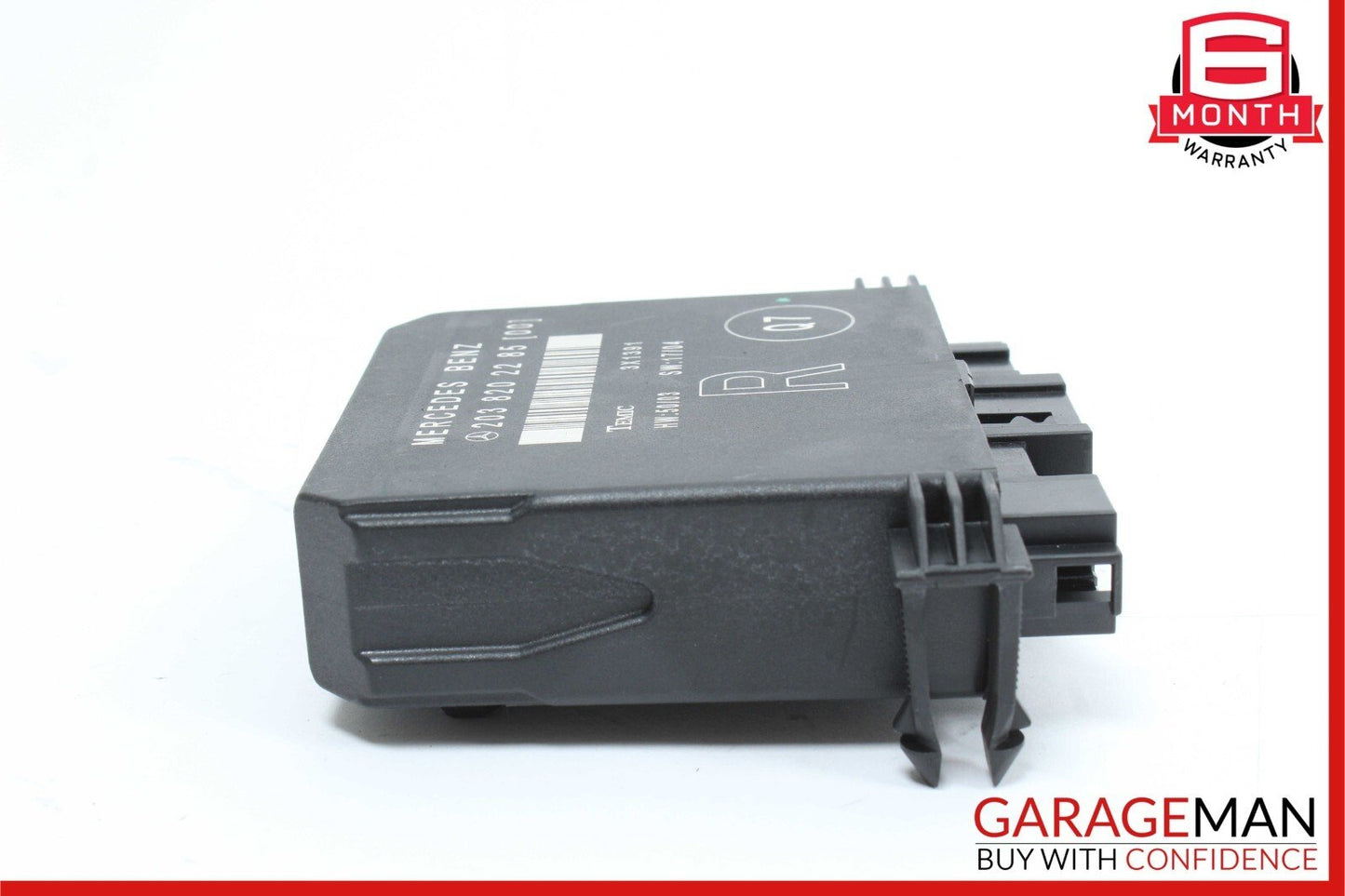 01-07 Mercedes W203 C230 C320 Rear Right Side Door Computer Control Module OEM