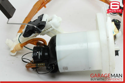 08-11 Mercedes W204 C300 C350 Fuel Gas Pump Sending Unit Assembly OEM