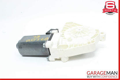 07-13 Mercedes W221 S550 S600 S63 AMG Rear Left Door Window Regulator Motor Unit