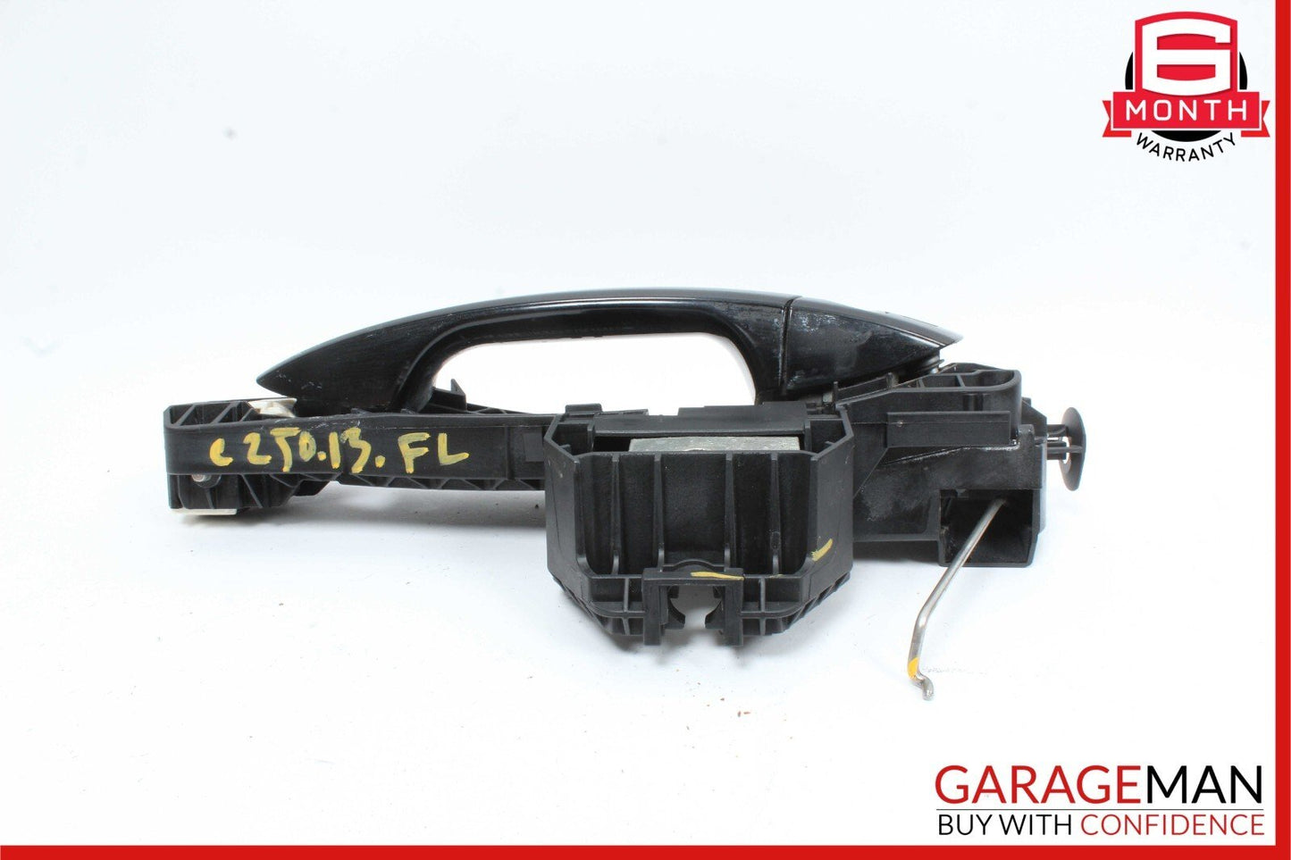 12-14 Mercedes W204 C250 C300 C350 C63 AMG Front Left Side Exterior Door Handle