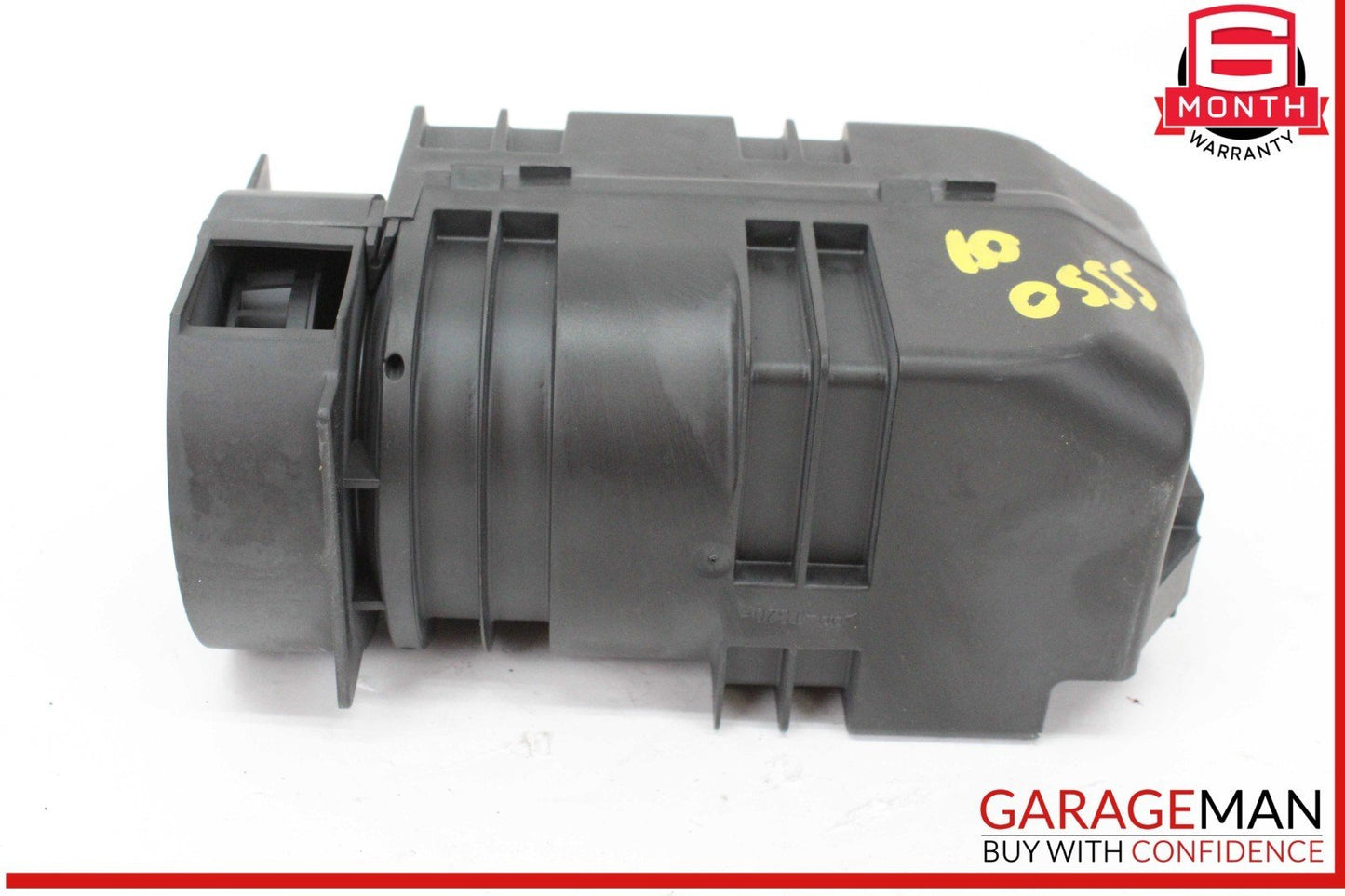 07-20 Mercedes W221 S550 CLS400 Dynamic Seat Vacuum Pump 0008003648 OEM