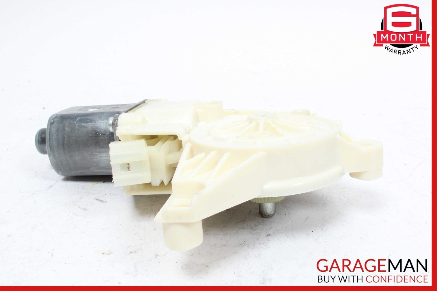 08-16 Mercedes W204 C250 E350 Front Left Door Window Regulator Motor Unit OEM