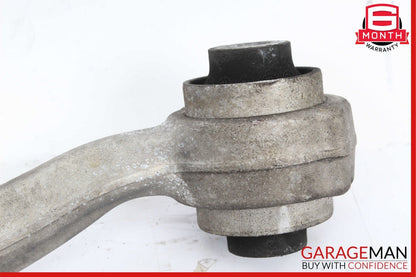 08-14 Mercedes W204 C300 C250 Front Left Side Curved Wishbone Control Arm OEM