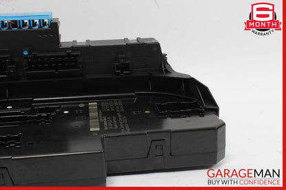 10-18 Mercedes W212 E350 E400 CLS550 Rear SAM Fuse Box Relay Control Module Assy