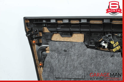 14-18 Mercedes W117 CLA250 Front Right Side Interior Door Trim Panel Cover OEM