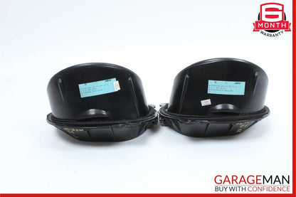 97-04 Mercedes R170 SLK320 Rear Right & Left Door Sound Speakers Set of 2 Pc OEM