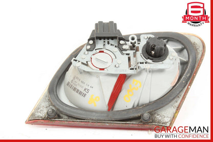 96-99 Mercedes W210 E300 E320 E420 Sedan Right Side Inner Tail Light Lamp OEM