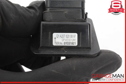 10-13 Mercedes W212 E350 Bluetec Parking Rear View Backup Back Up Camera OEM
