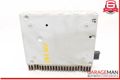 03-08 Mercedes W211 E320 SLK280 Amplifier Amp Becker Audio Module 2118274642 OEM