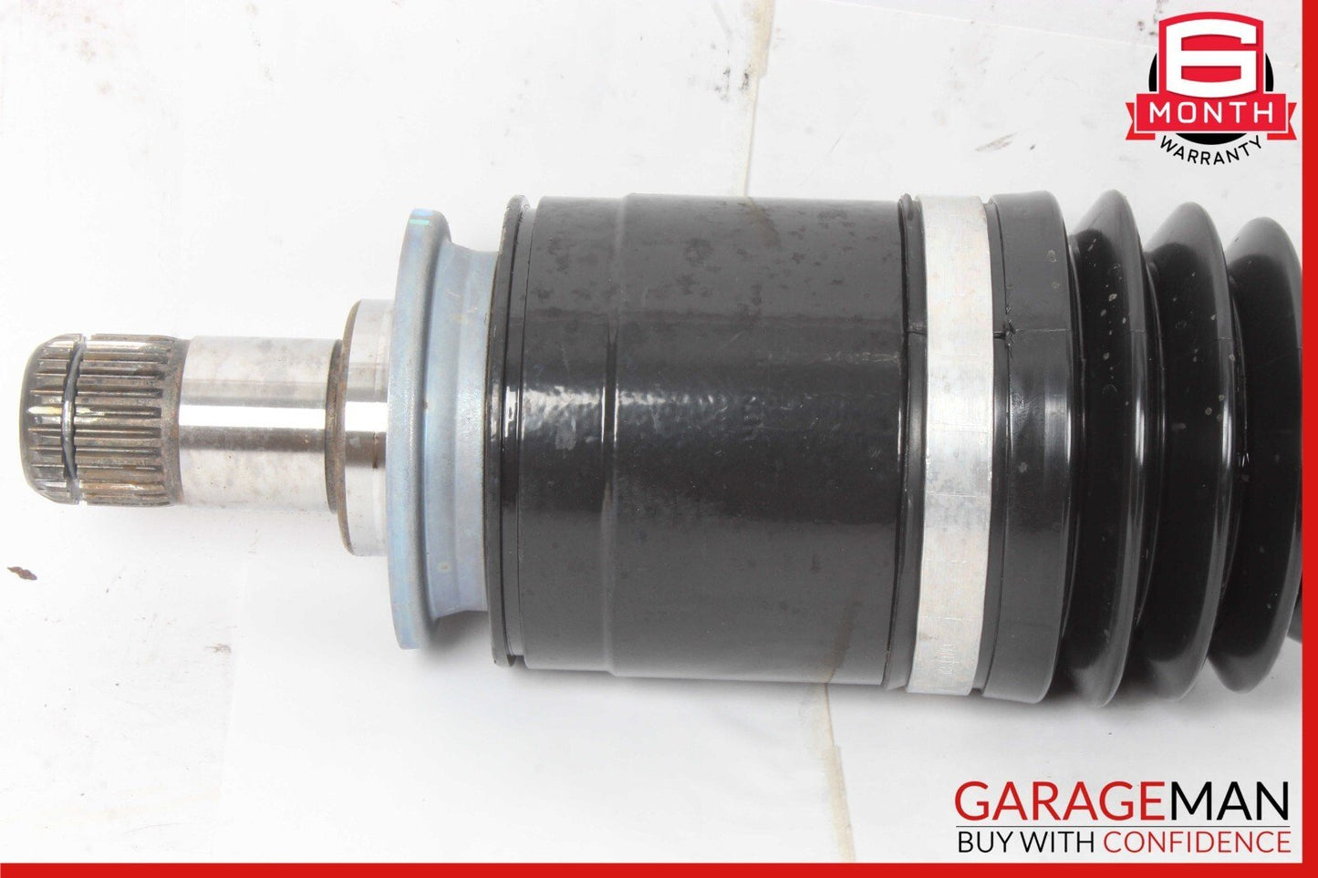 14-21 BMW i3 I01 Hybrid Rear Right Passenger Side Axle CV Half Shaft OEM