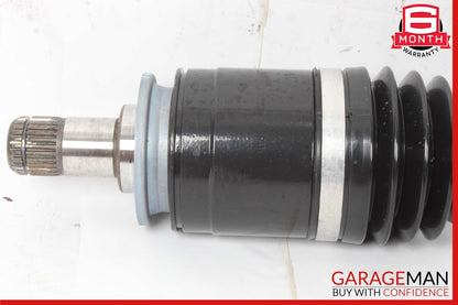 14-21 BMW i3 I01 Hybrid Rear Right Passenger Side Axle CV Half Shaft OEM