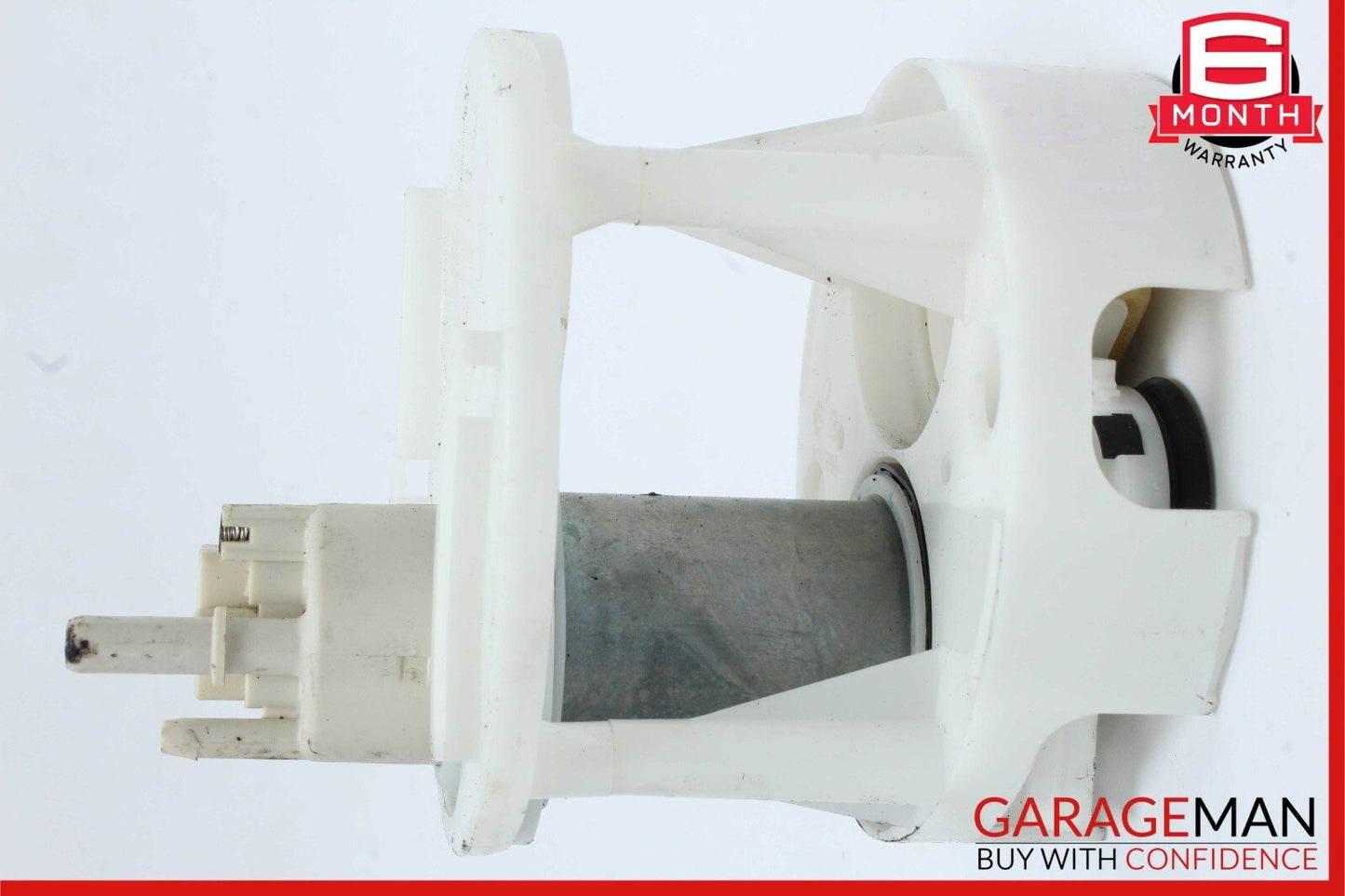 10-16 Mercedes W212 E350 Right Passenger Side Gas Tank Fuel Pump Motor OEM