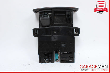 06-12 Mercedes X164 GL450 ML450 Center Console Ash Tray Ashtray Compartment Wood