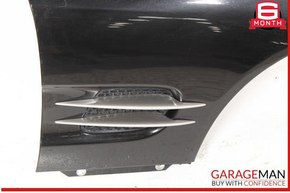 03-08 Mercedes R230 SL500 Front Right Passenger Side Wing Fender Panel Cover OEM