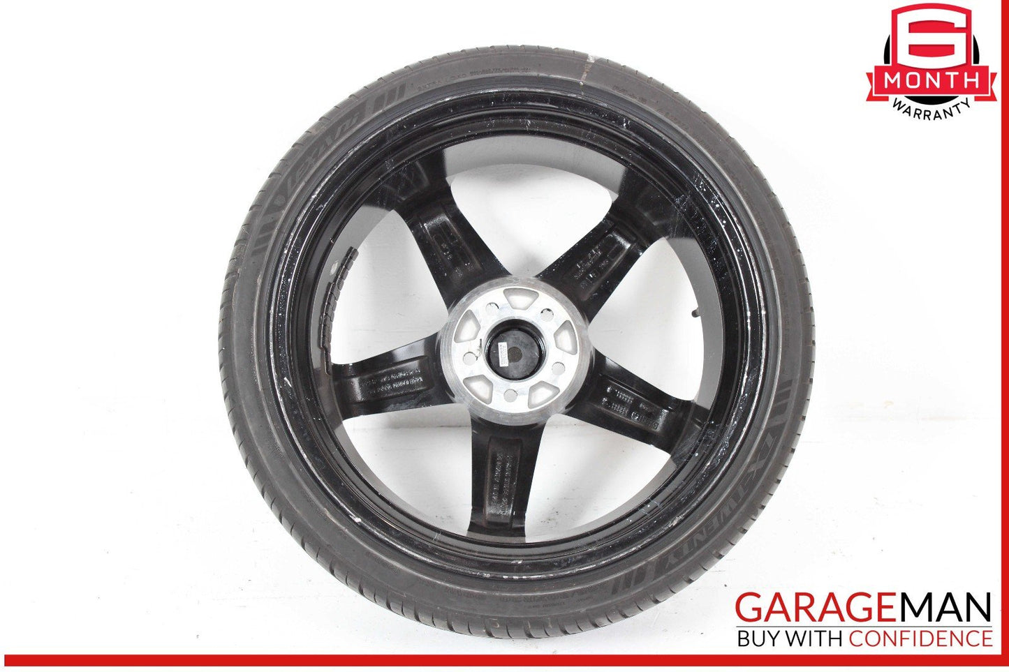 LEXANI R-FOUR R-4 Wheel Tire Rim 20 x 10 OEM