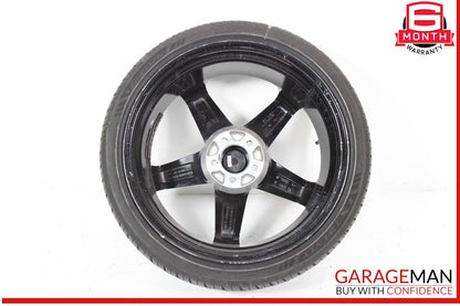 LEXANI R-FOUR R-4 Wheel Tire Rim 20 x 10 OEM