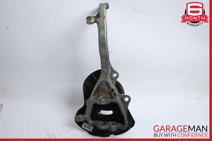 07-13 Mercedes W221 S500 CL550 Front Right Side Spindle Knuckle Hub Bearing OEM