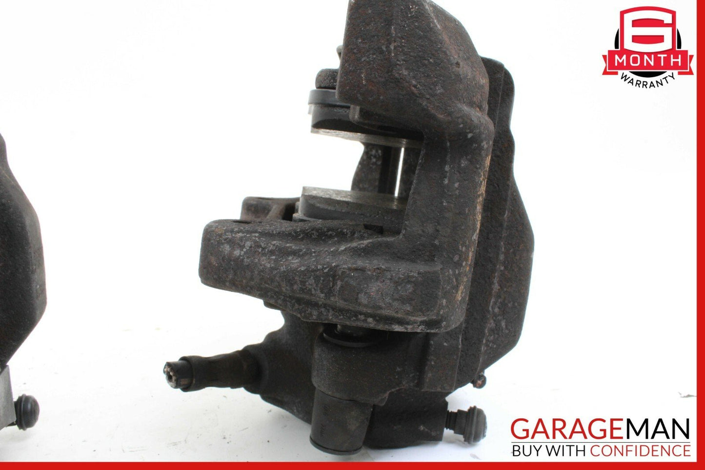 05-11 Mercedes R171 SLK350 SLK280 Front Brake Caliper Calipers Set OEM