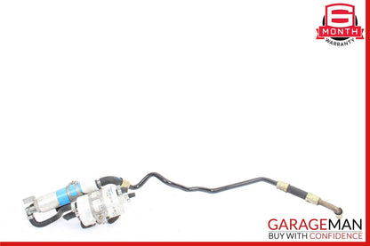 97-04 Mercedes R170 SLK320 Fuel Gas Auxiliary Pump Set 0024773001 OEM